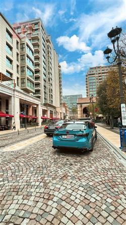 تۆیۆتا کامری